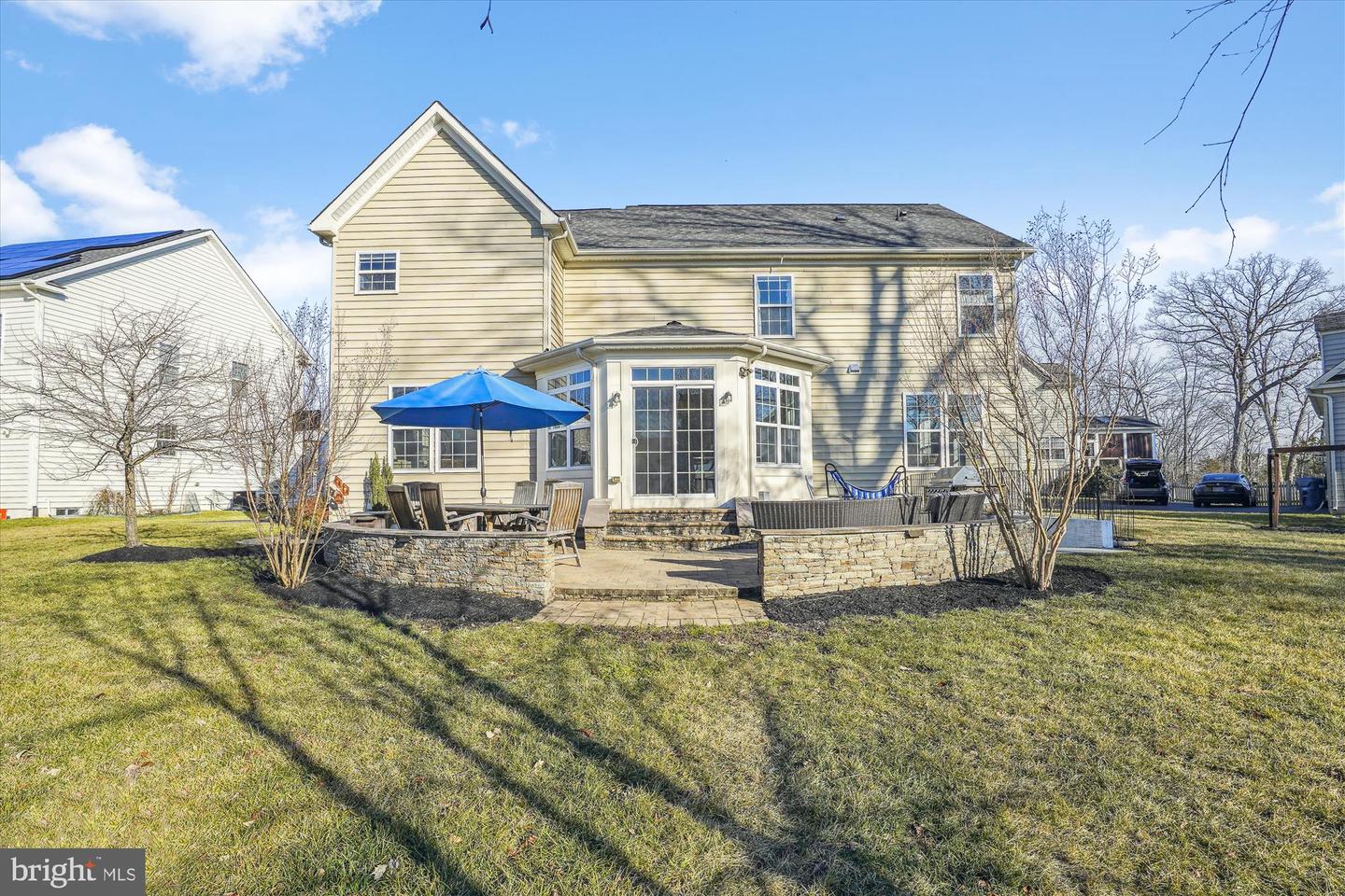 21953 Panmure COURT