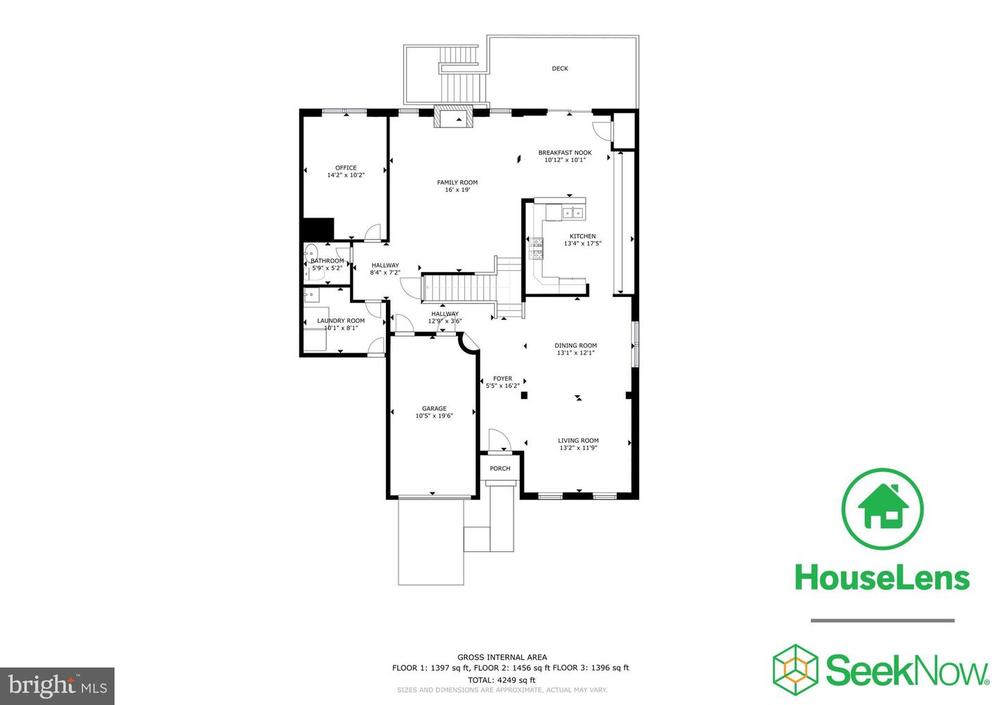 512 Morrissett COURT SE