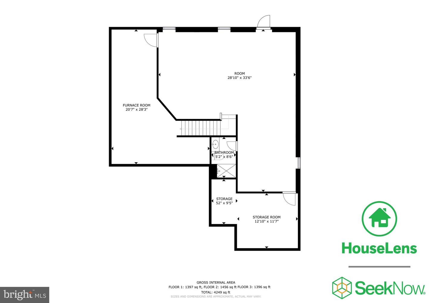 512 Morrissett COURT SE
