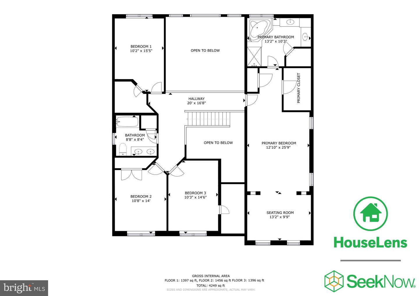 512 Morrissett COURT SE