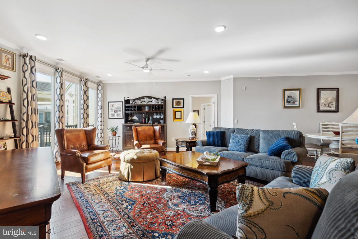 23630 Havelock Walk TERRACE Unit: 418