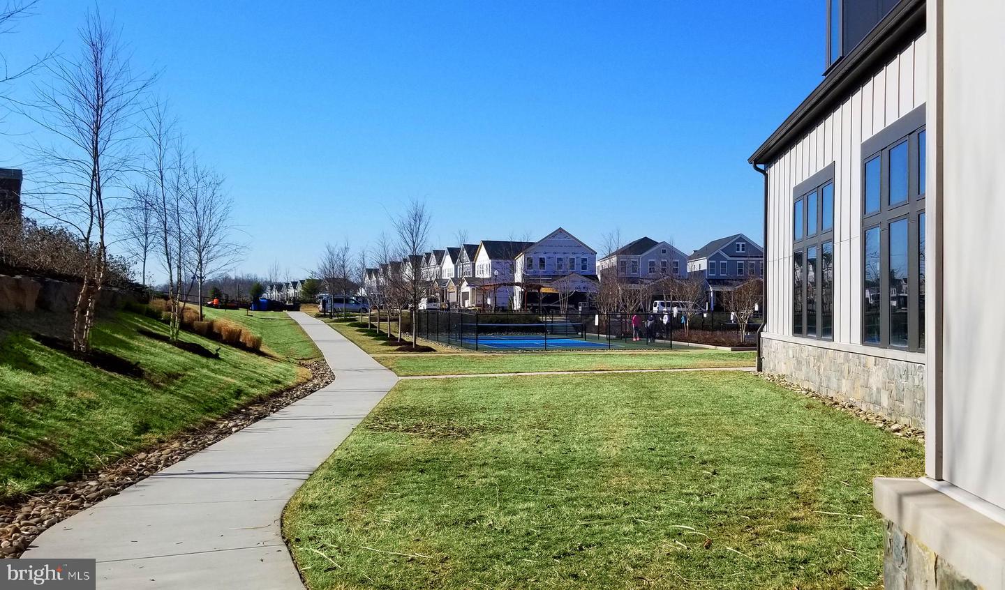 23630 Havelock Walk TERRACE Unit: 418