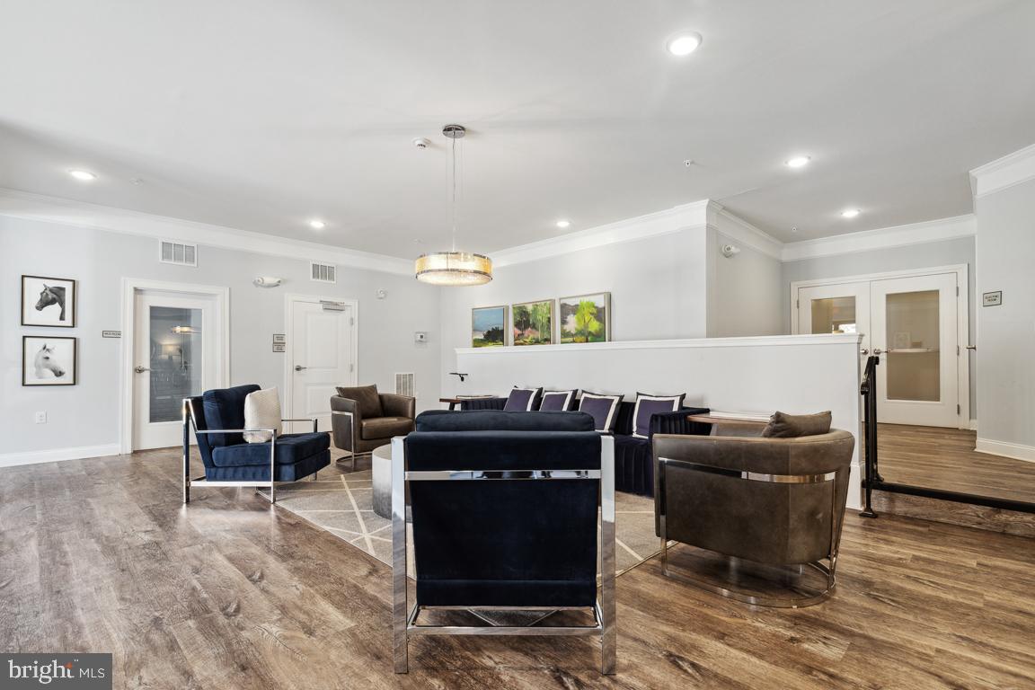23630 Havelock Walk TERRACE Unit: 418
