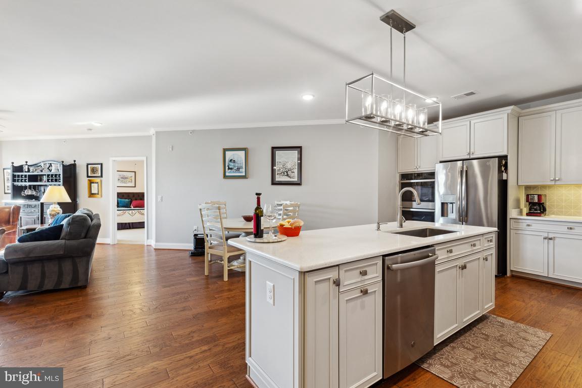 23630 Havelock Walk TERRACE Unit: 418