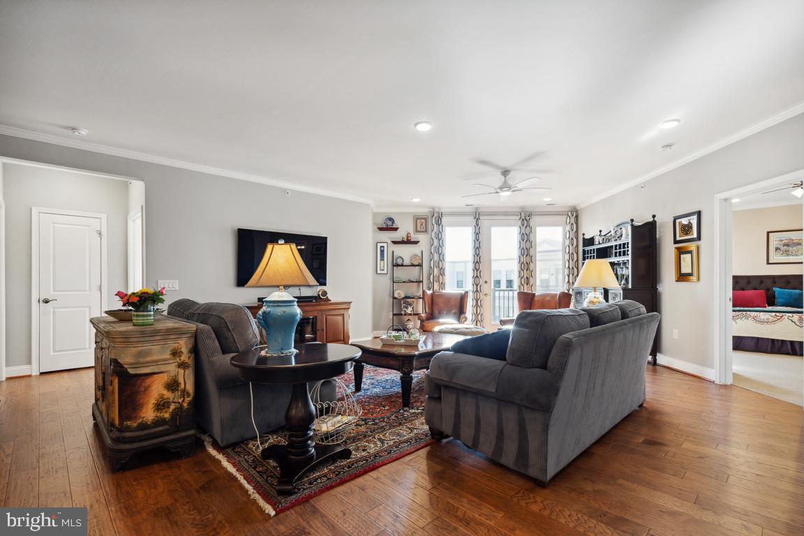 23630 Havelock Walk TERRACE Unit: 418