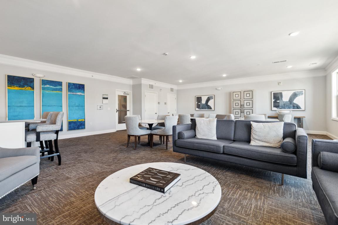 23630 Havelock Walk TERRACE Unit: 418