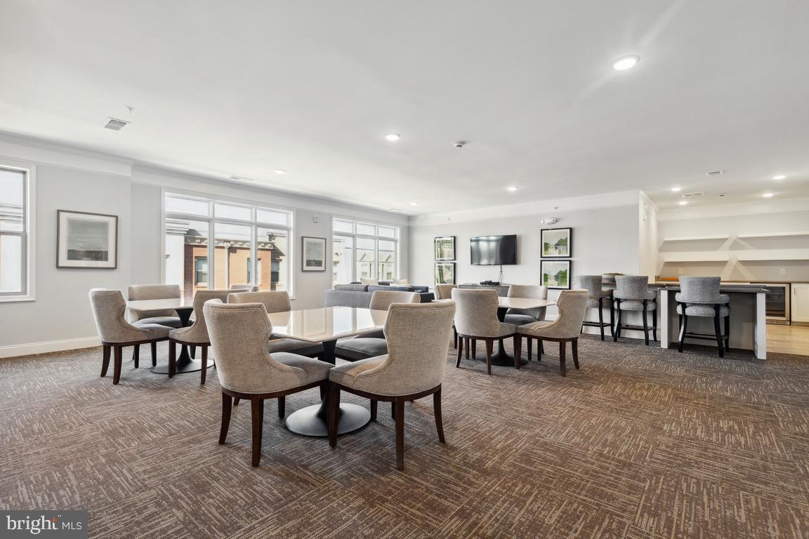23630 Havelock Walk TERRACE Unit: 418