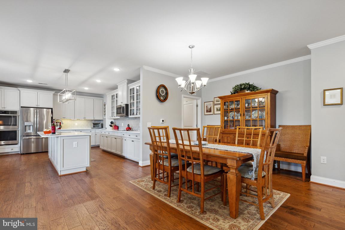 23630 Havelock Walk TERRACE Unit: 418