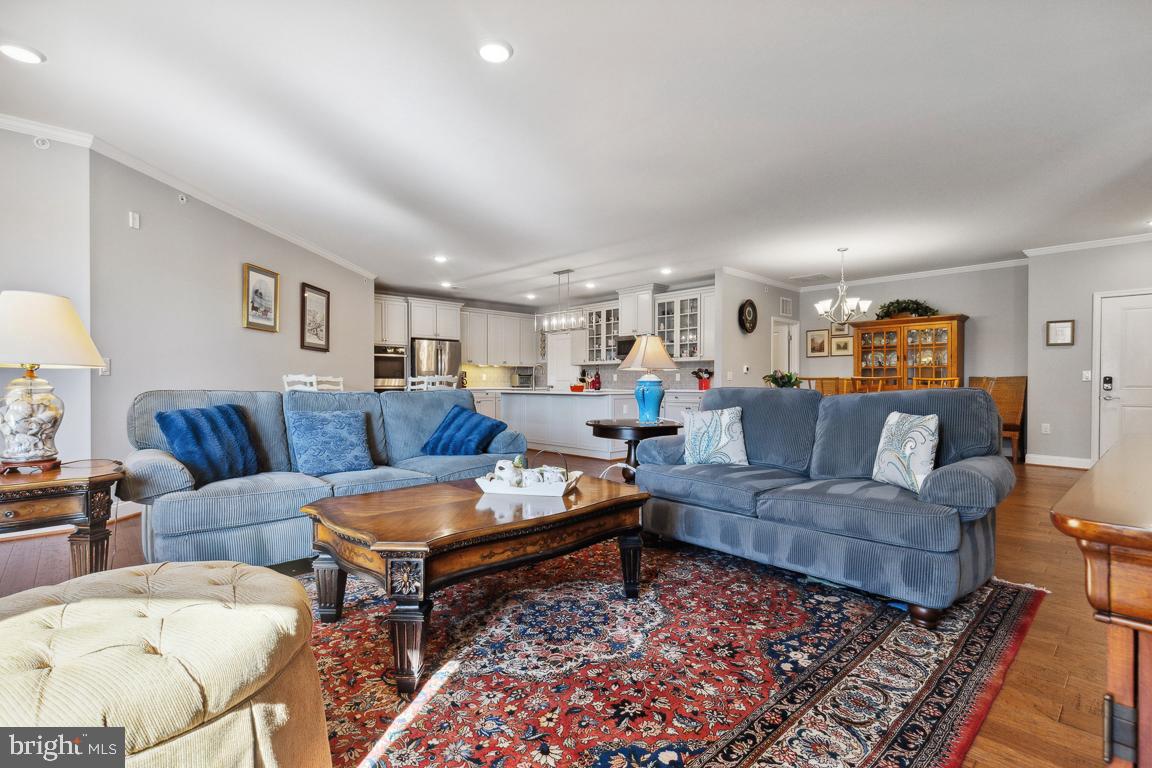 23630 Havelock Walk TERRACE Unit: 418