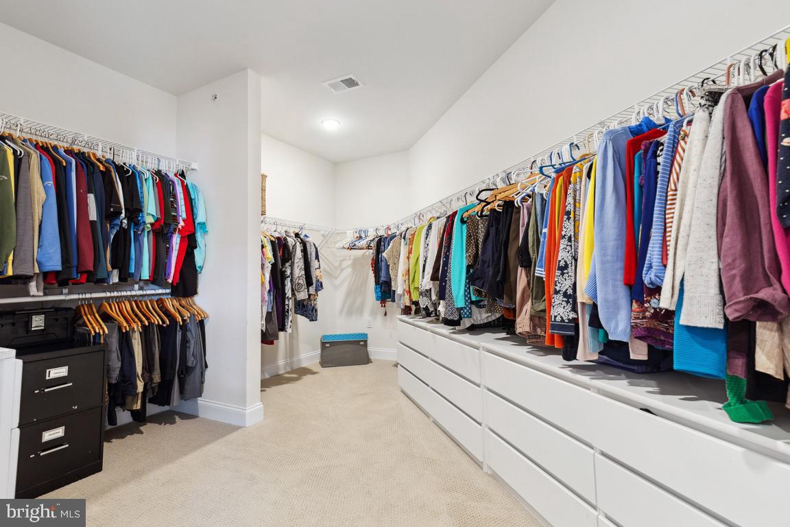 23630 Havelock Walk TERRACE Unit: 418