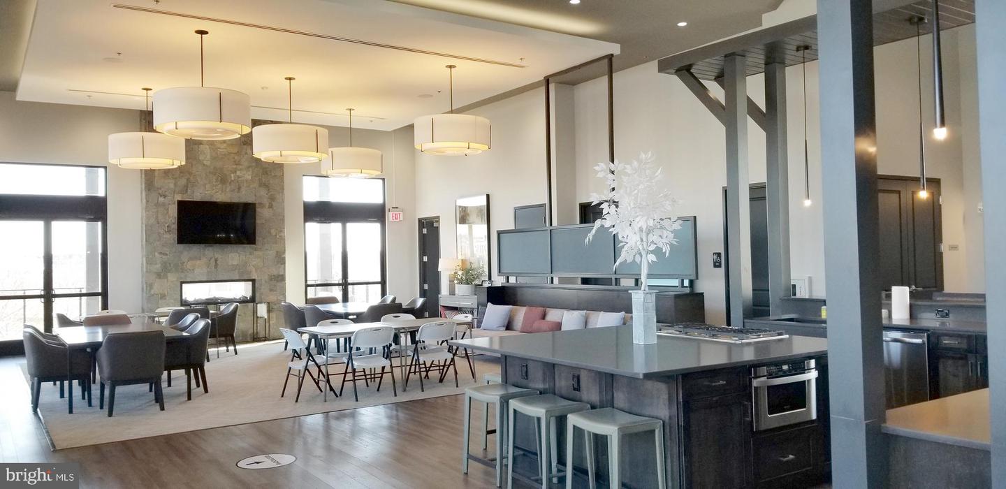 23630 Havelock Walk TERRACE Unit: 418