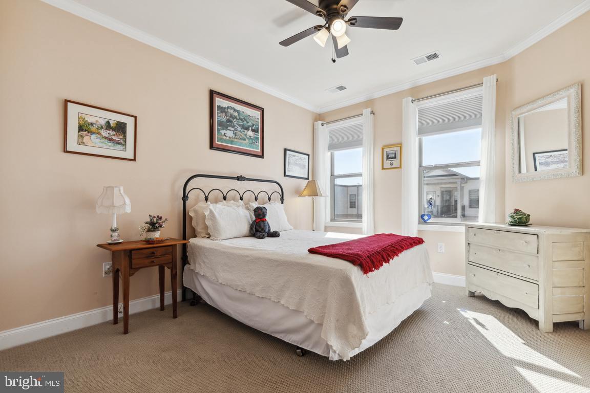 23630 Havelock Walk TERRACE Unit: 418