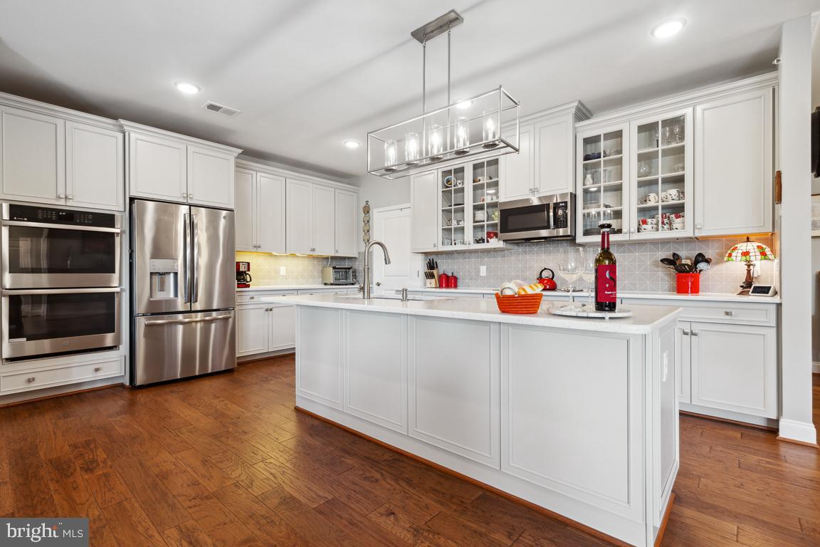 23630 Havelock Walk TERRACE Unit: 418