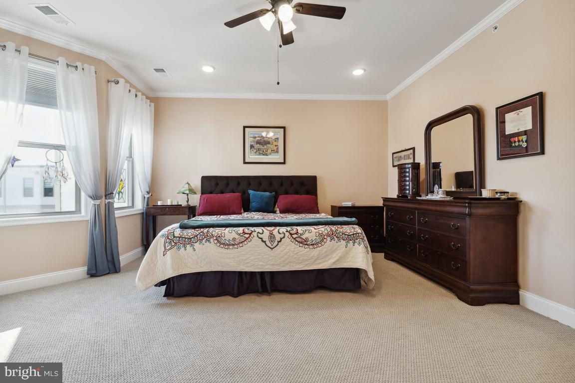 23630 Havelock Walk TERRACE Unit: 418