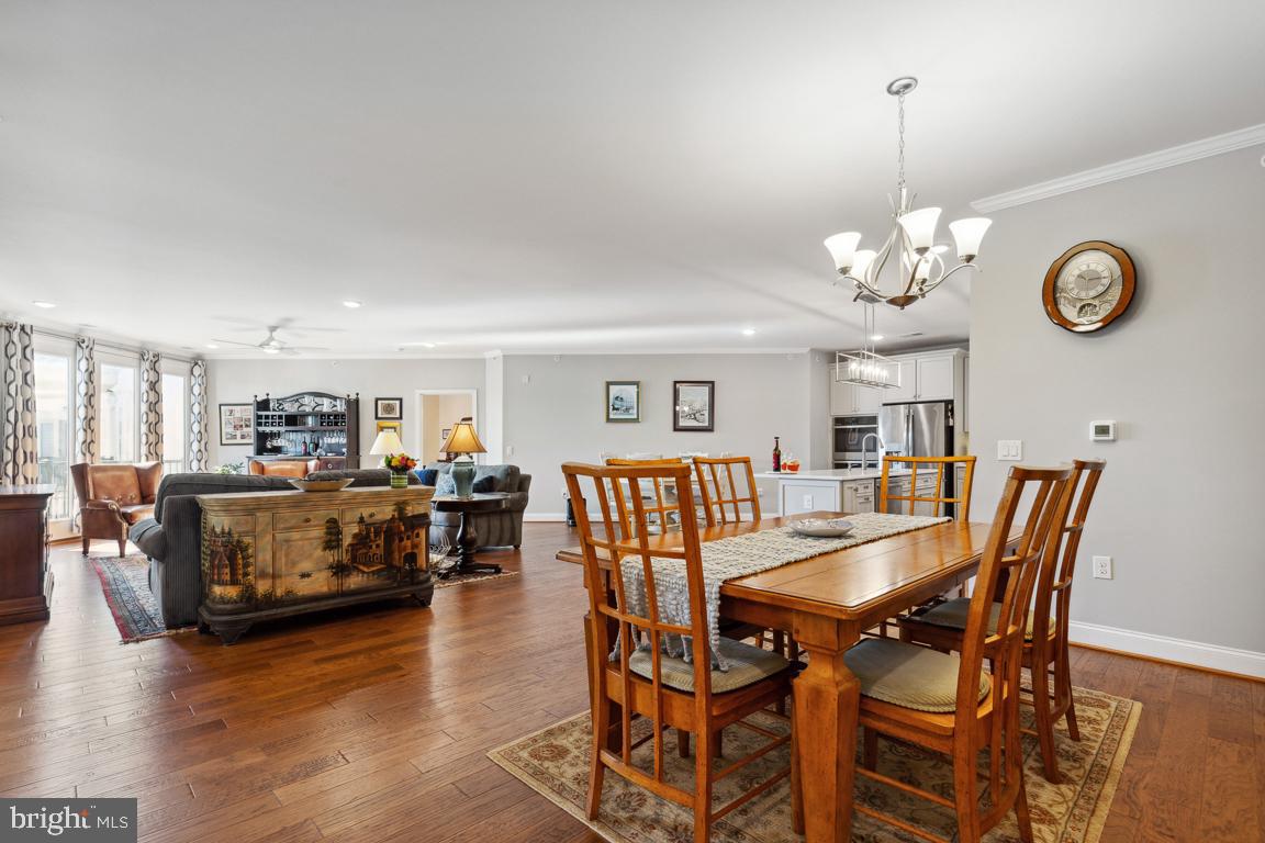23630 Havelock Walk TERRACE Unit: 418