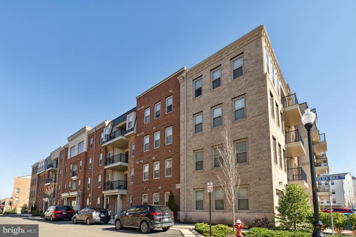 23630 Havelock Walk TERRACE Unit: 418