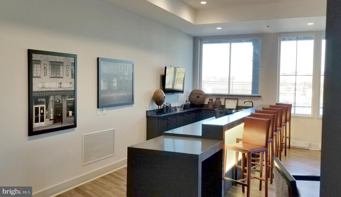23630 Havelock Walk TERRACE Unit: 418