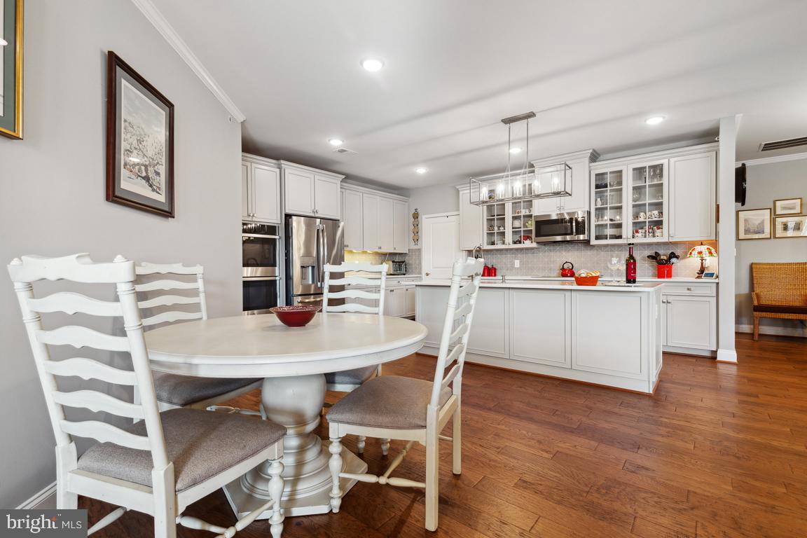 23630 Havelock Walk TERRACE Unit: 418
