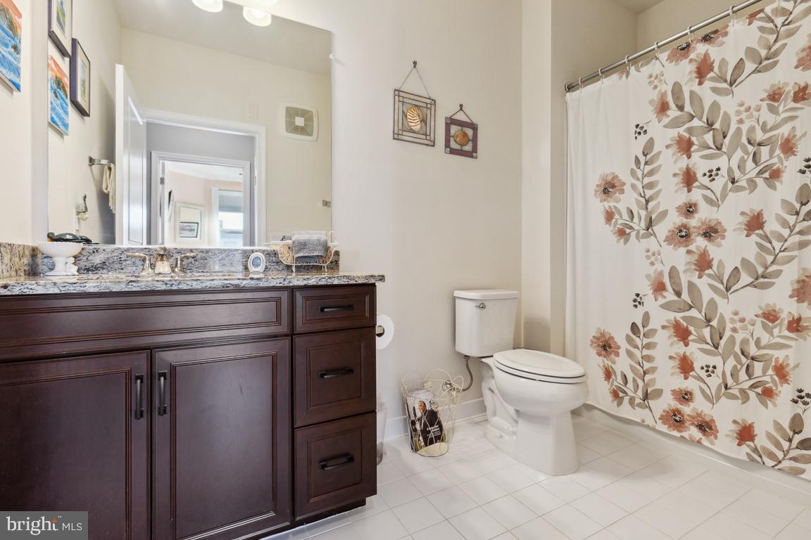 23630 Havelock Walk TERRACE Unit: 418