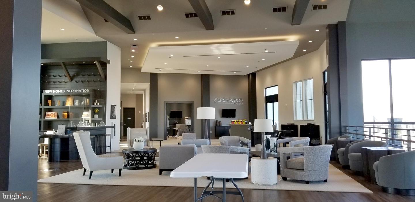 23630 Havelock Walk TERRACE Unit: 418
