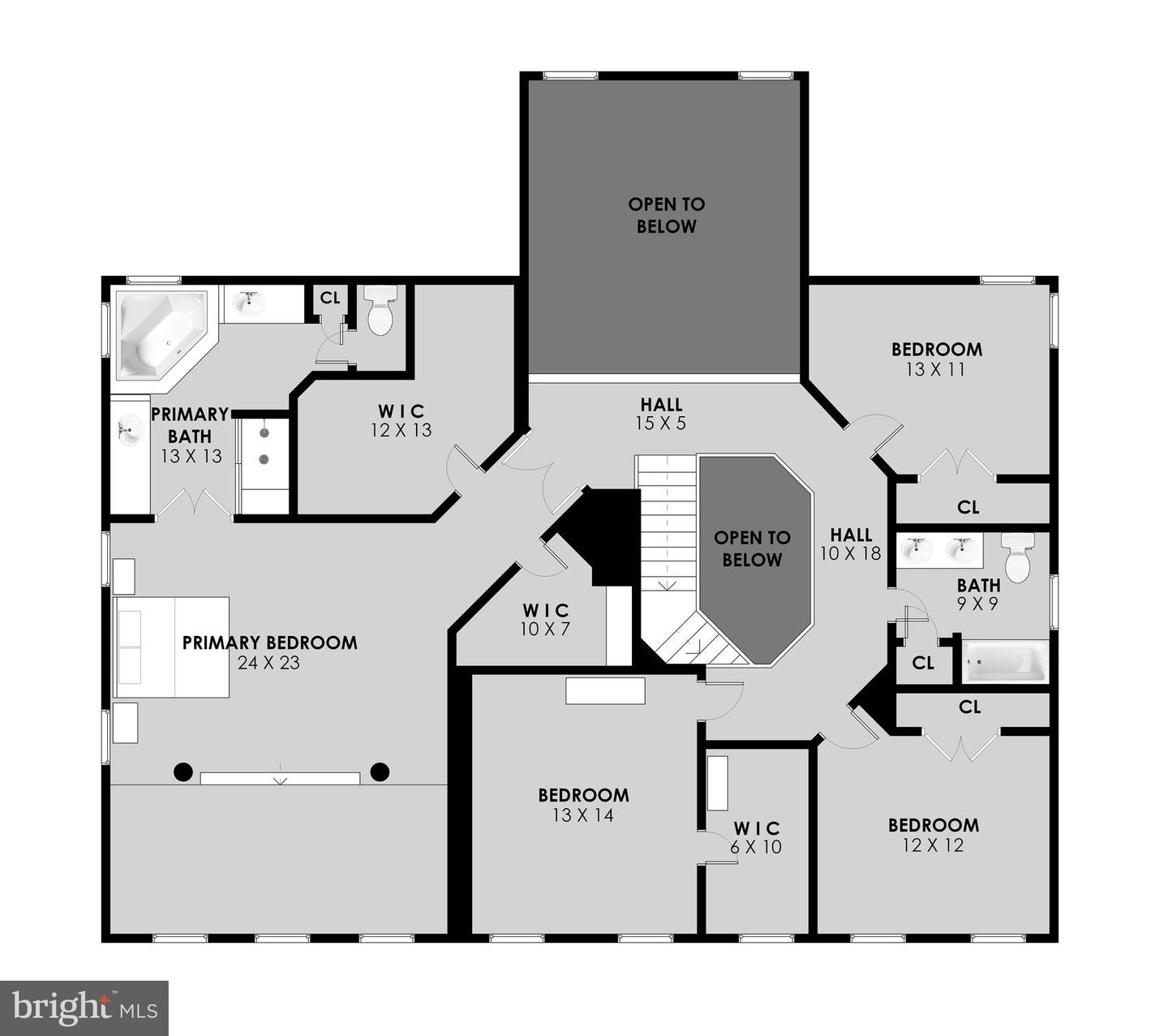 24786 Serpentine PLACE