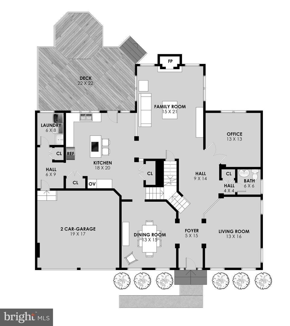 24786 Serpentine PLACE
