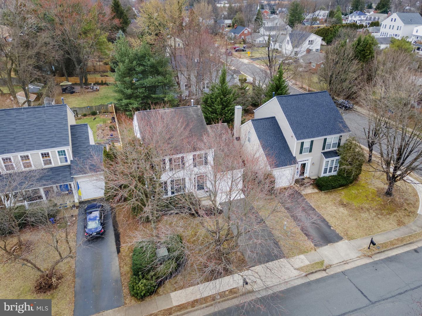 517 North STREET NE