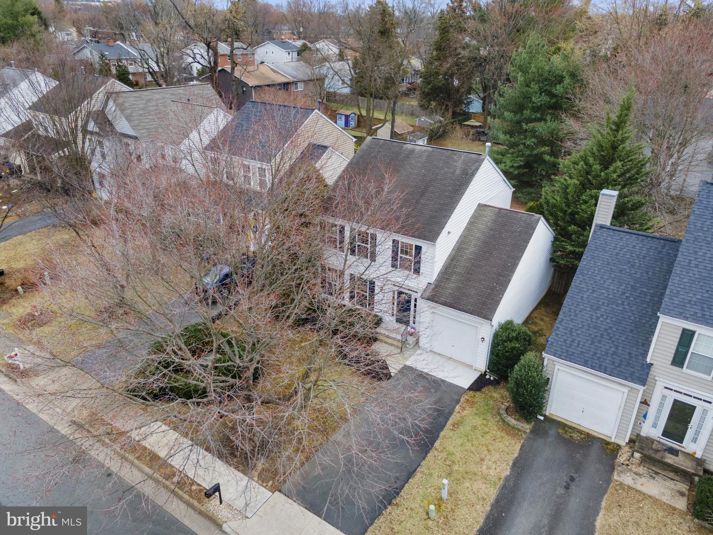 517 North STREET NE