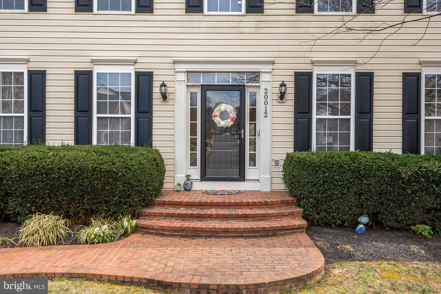 20012 Forest Farm LANE