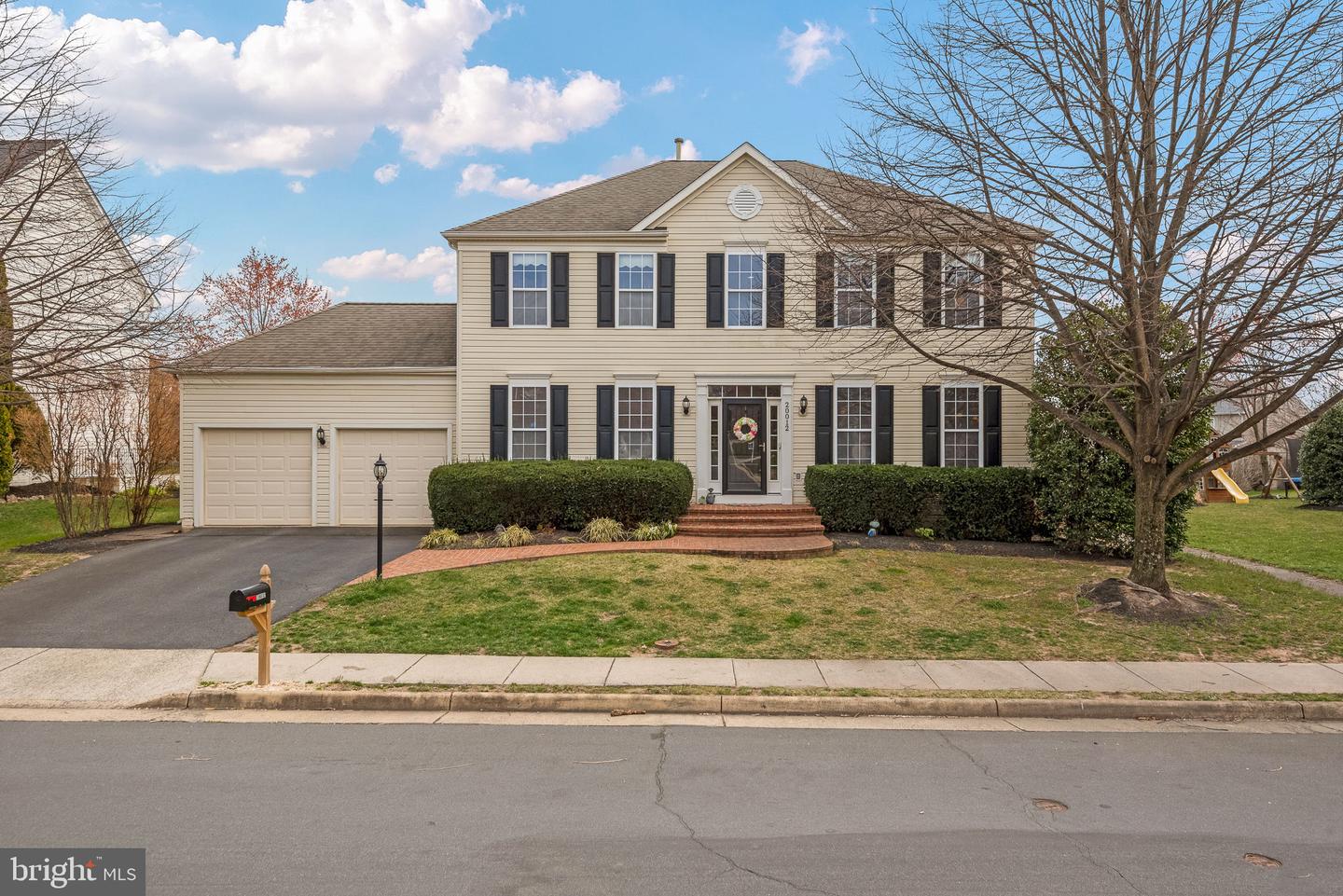 20012 Forest Farm LANE