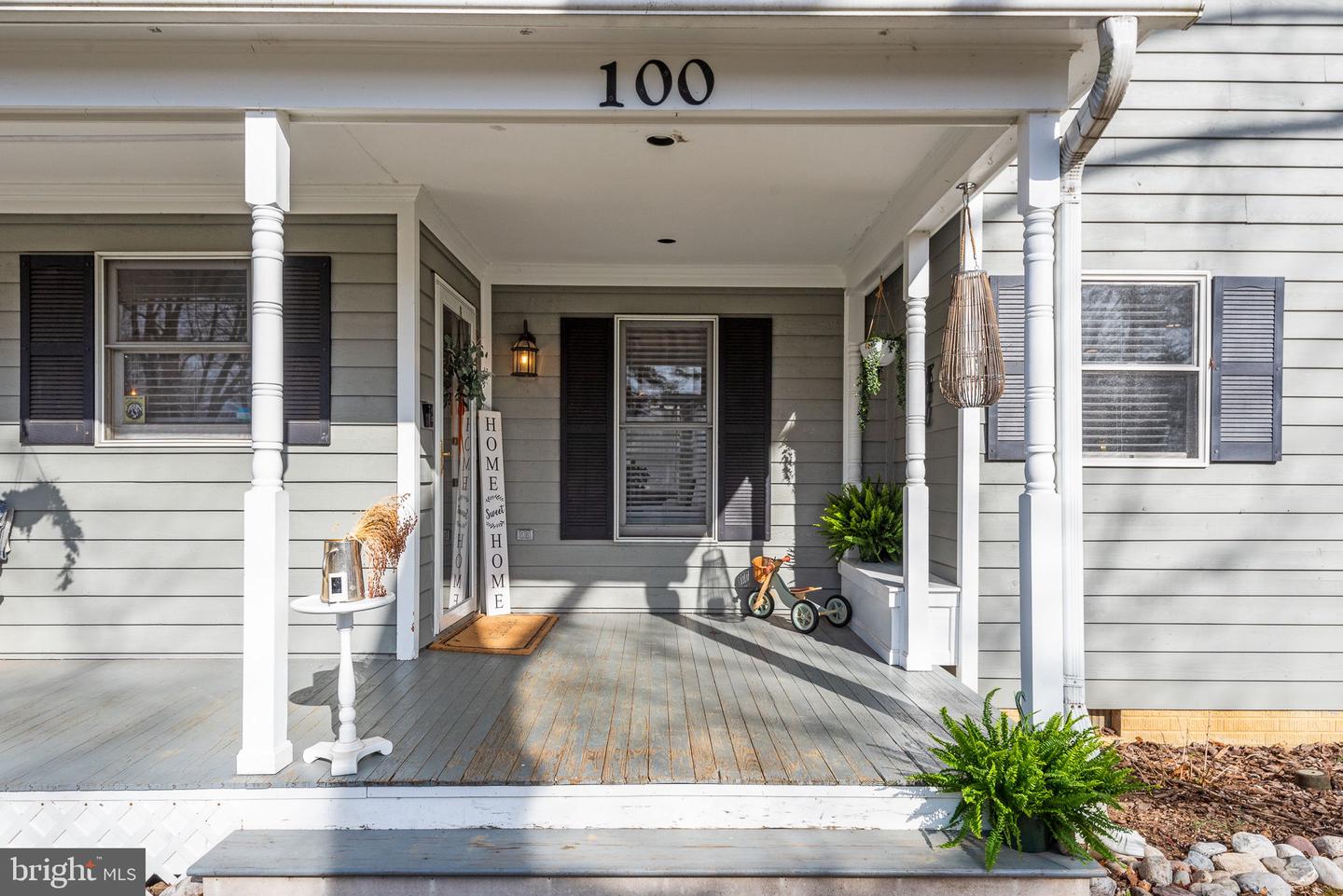 100 14th STREET