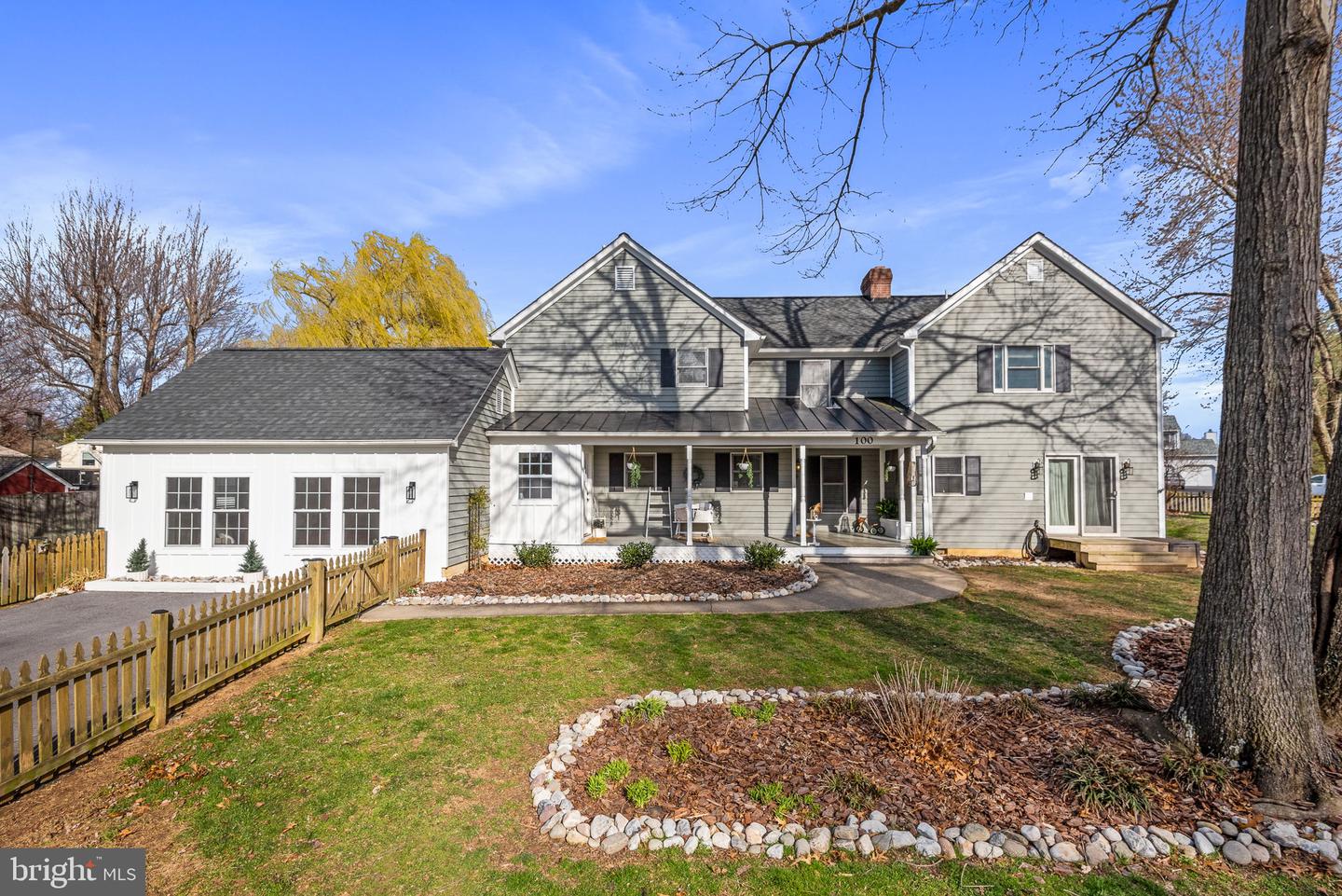 100 14th STREET