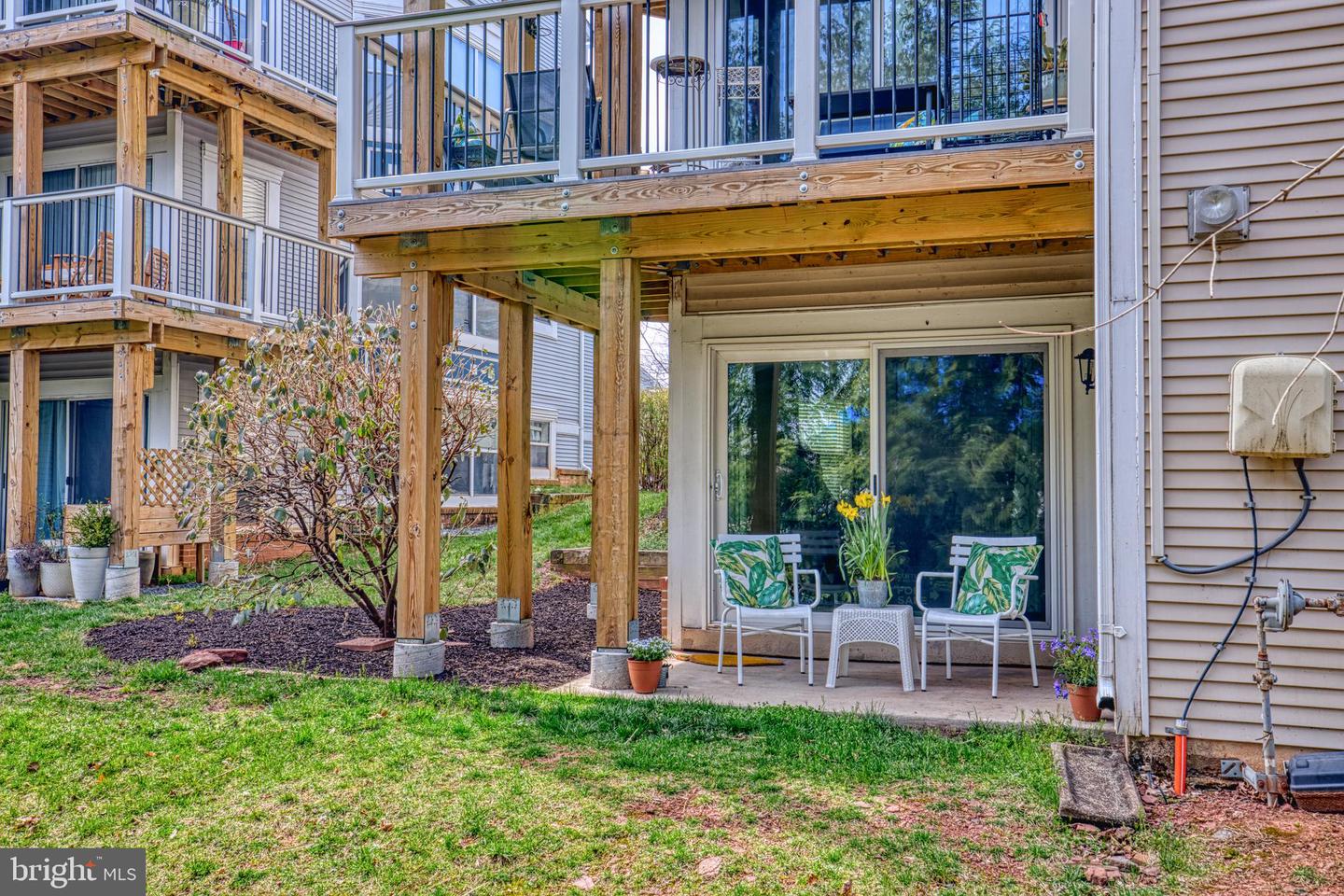 20578 Snowshoe SQUARE Unit: 102