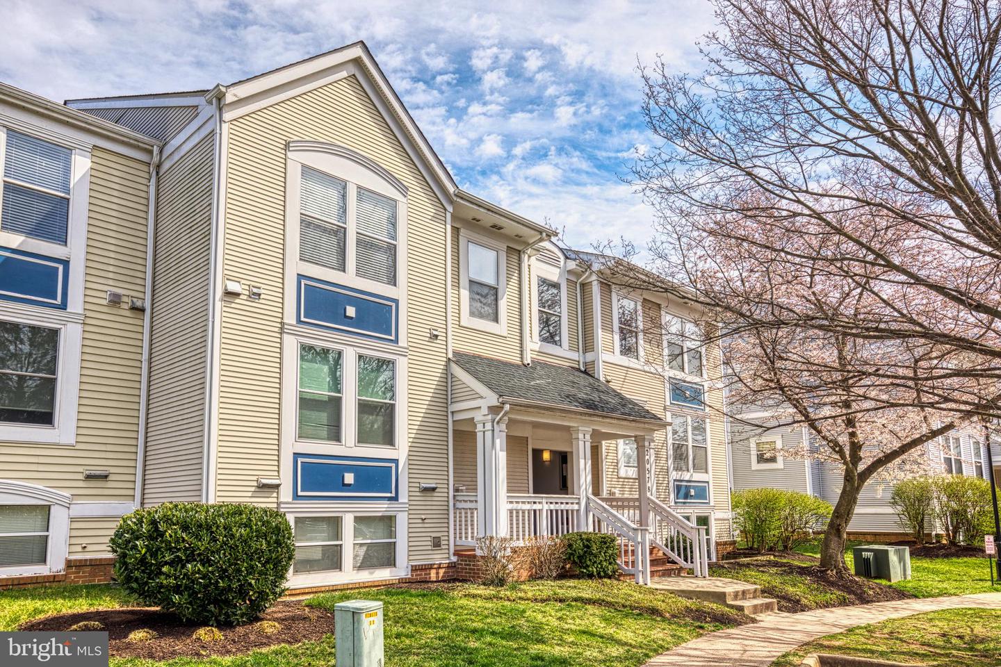 20578 Snowshoe SQUARE Unit: 102