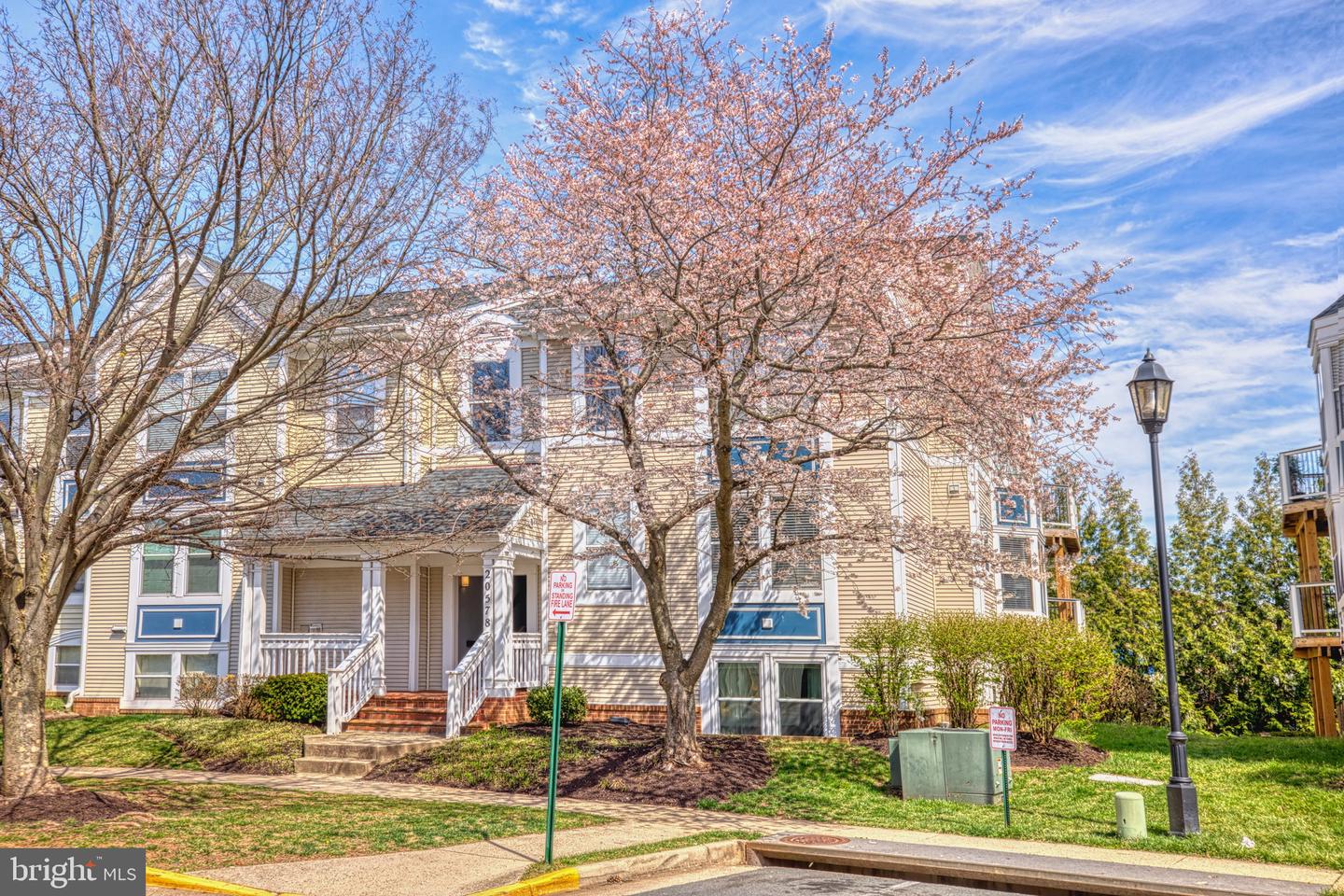 20578 Snowshoe SQUARE Unit: 102