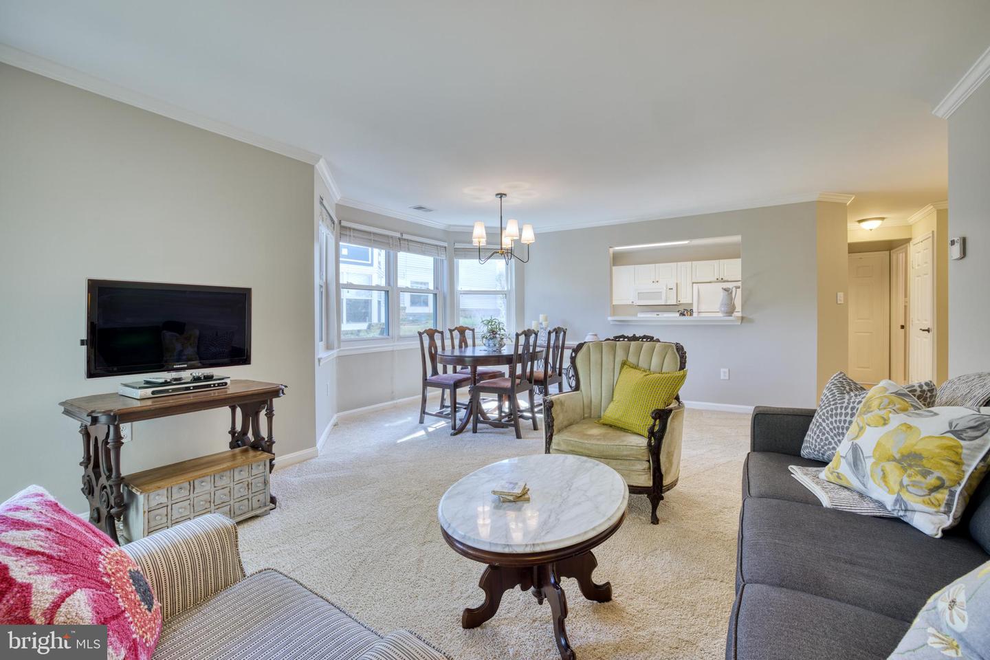 20578 Snowshoe SQUARE Unit: 102