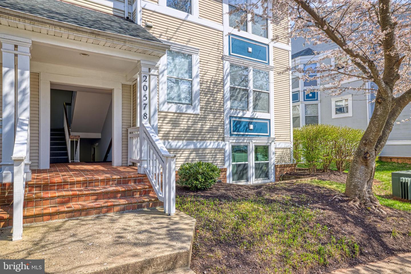 20578 Snowshoe SQUARE Unit: 102