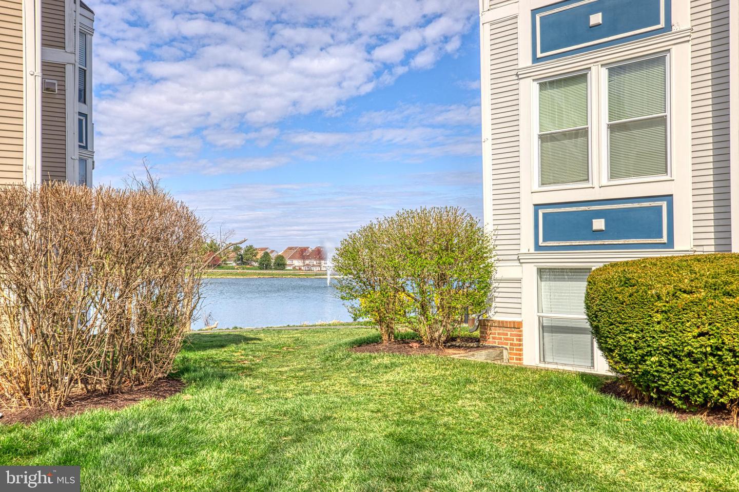 20578 Snowshoe SQUARE Unit: 102