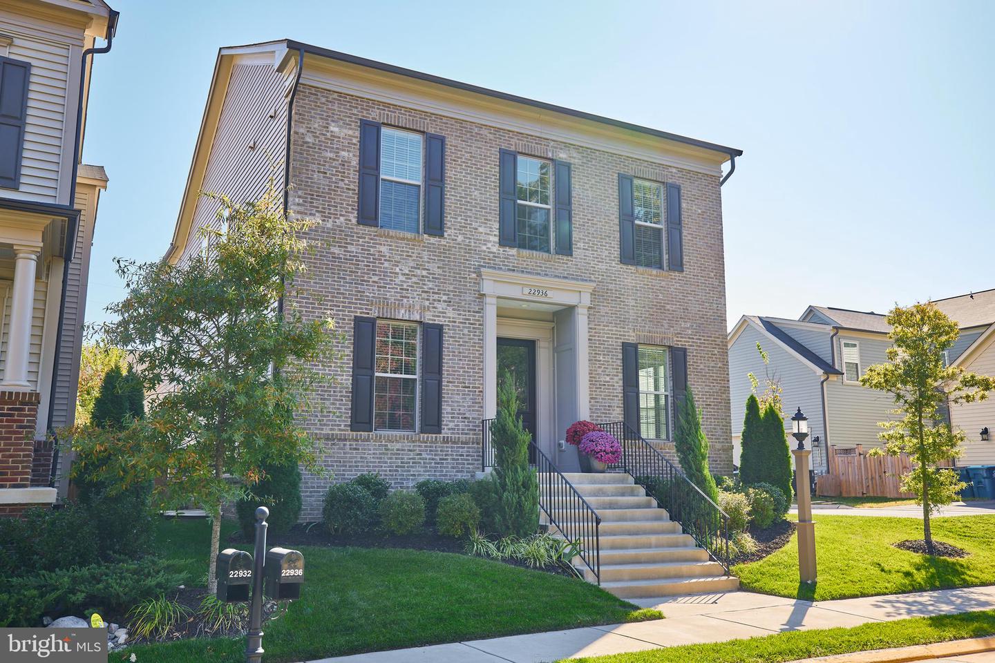 22936 Bubbling Brook DRIVE