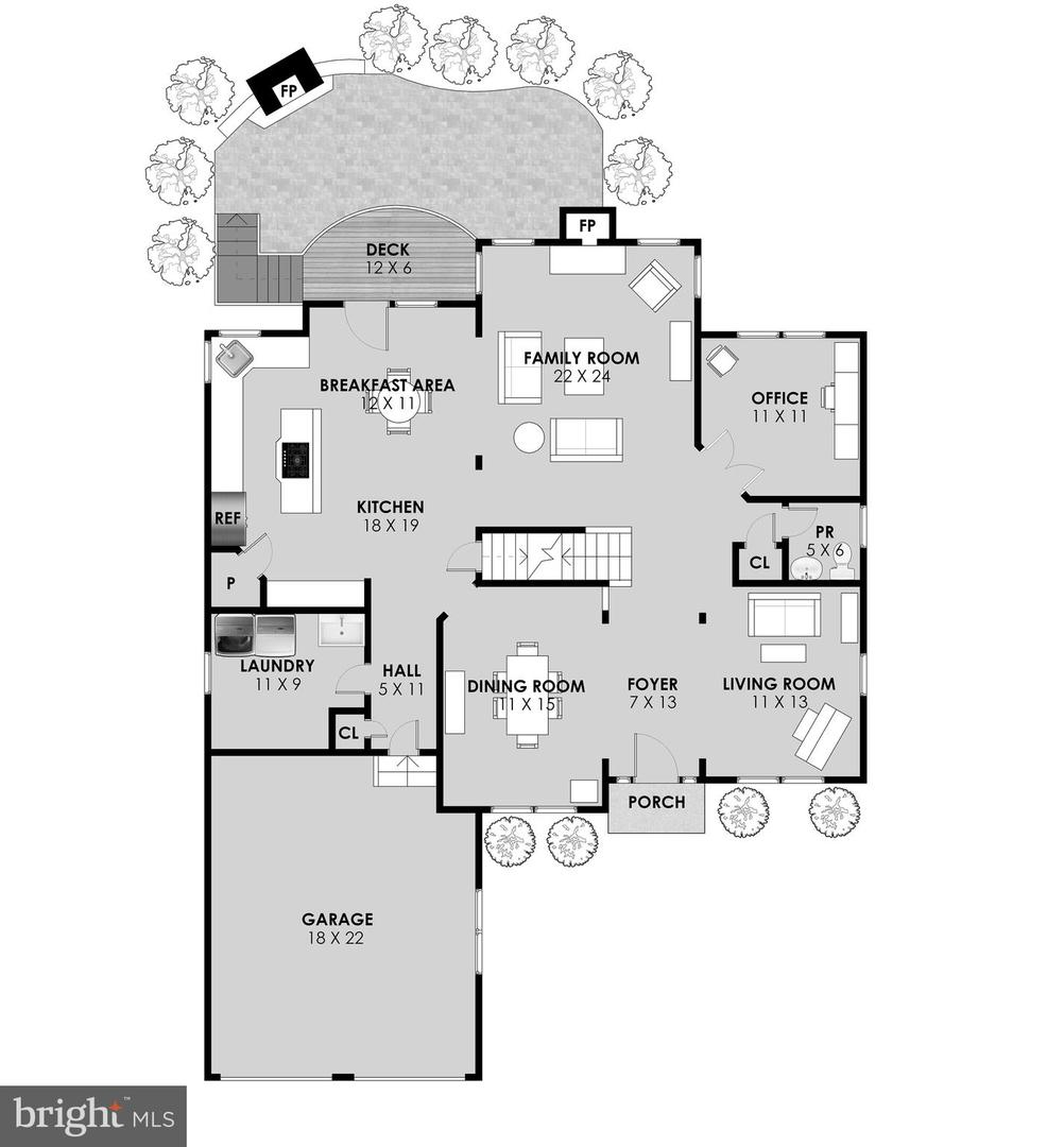 24765 Stone Pillar DRIVE