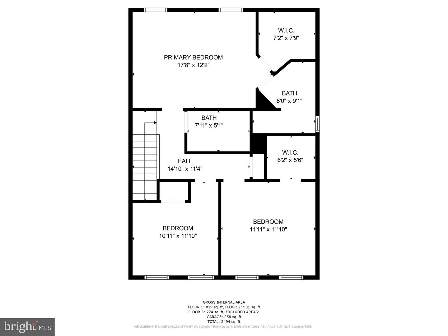 2 Newland COURT