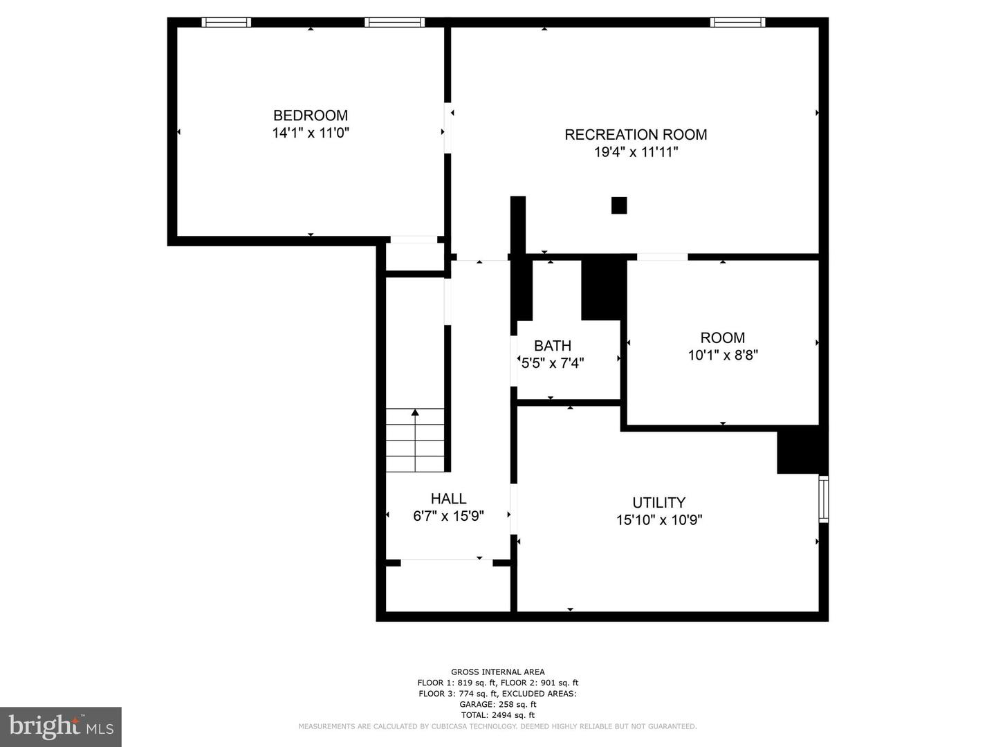 2 Newland COURT