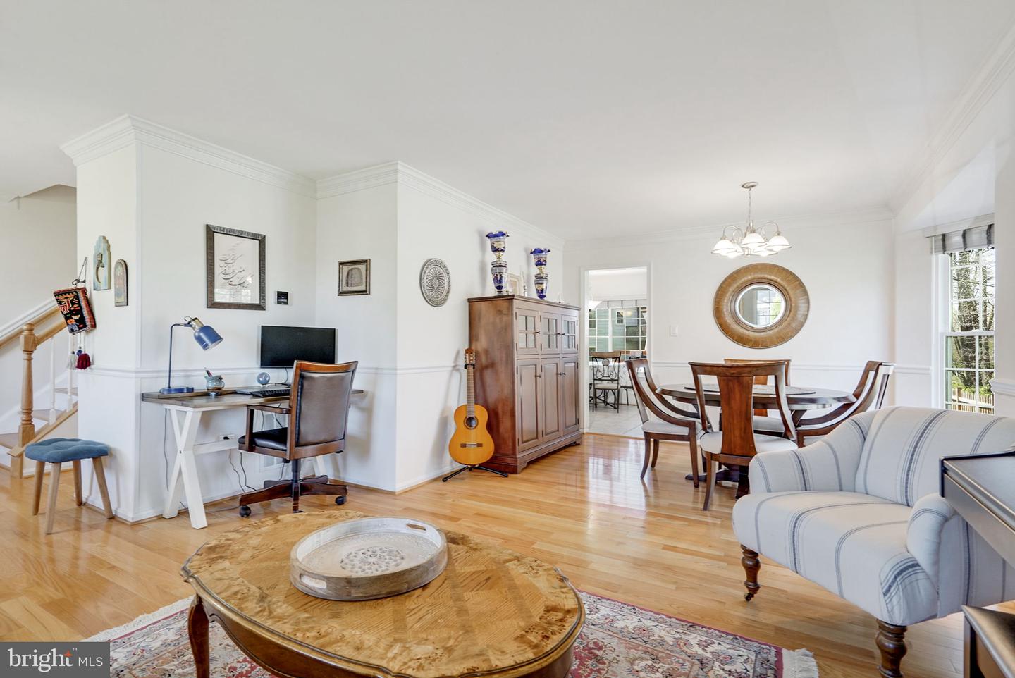 2 Newland COURT