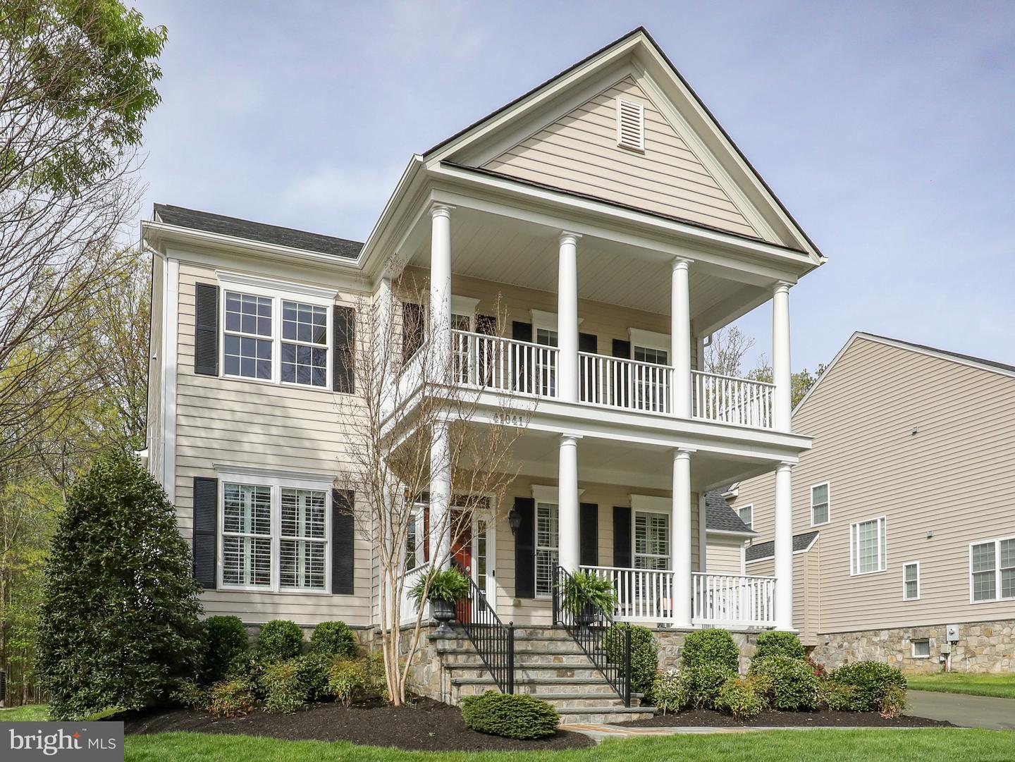 41041 Indigo PLACE