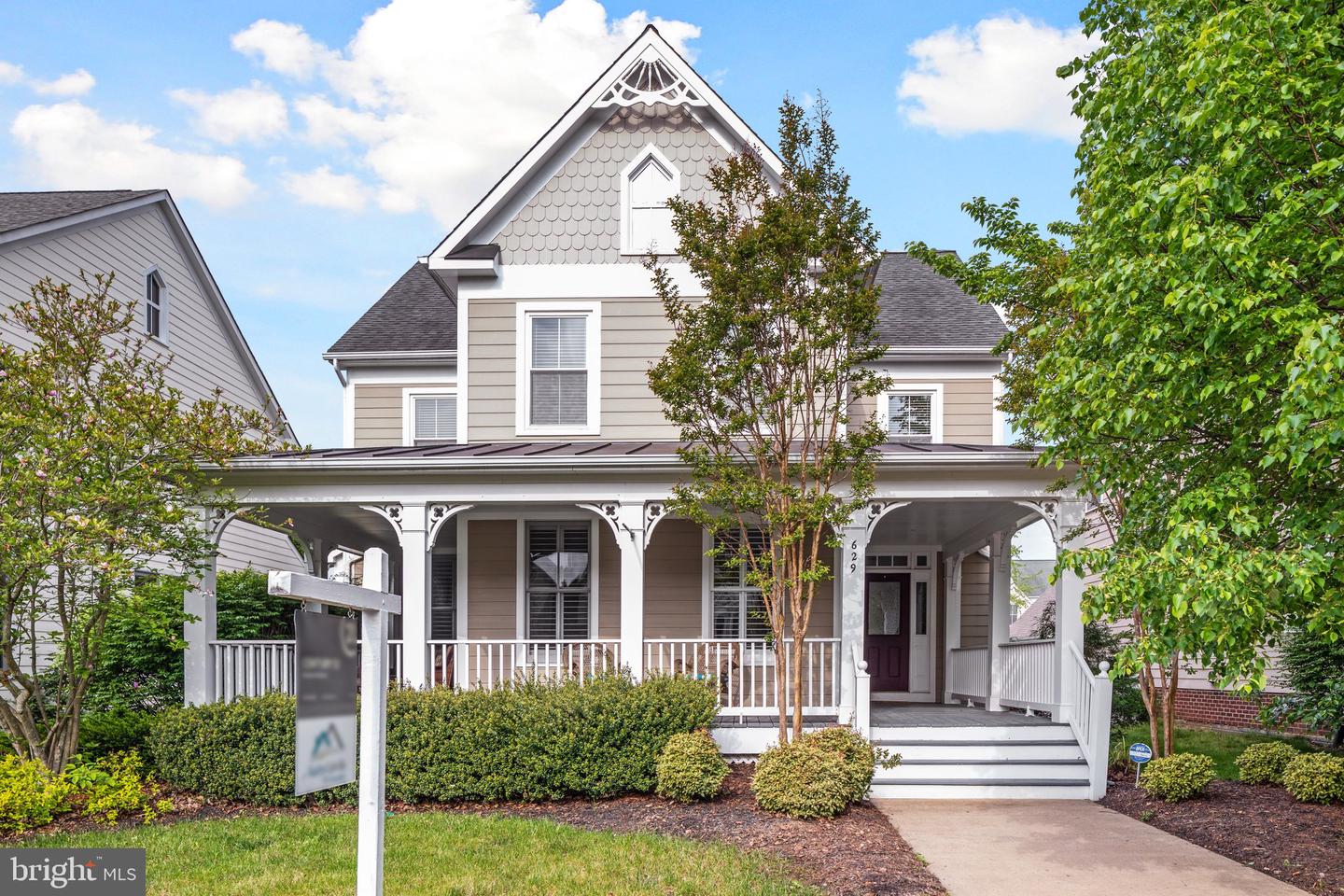 629 Kinvarra PLACE