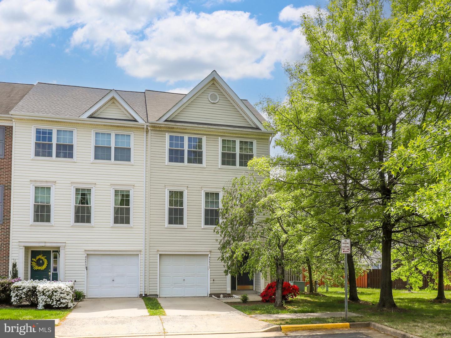45531 Clear Spring TERRACE