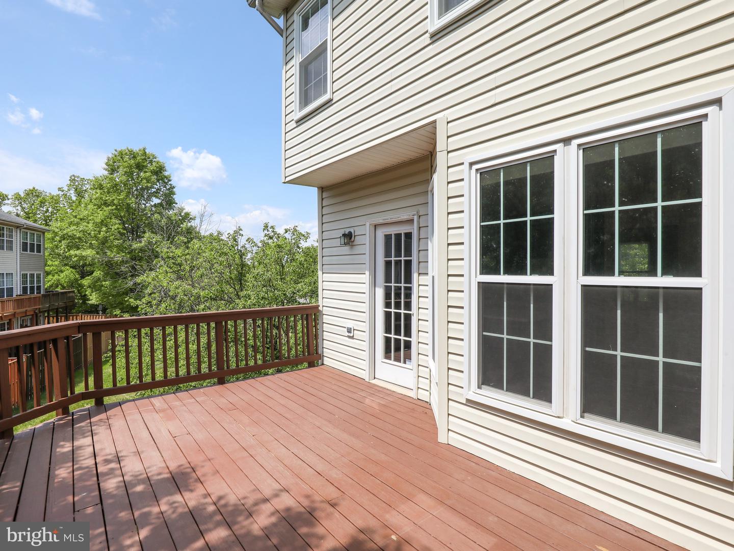 45531 Clear Spring TERRACE