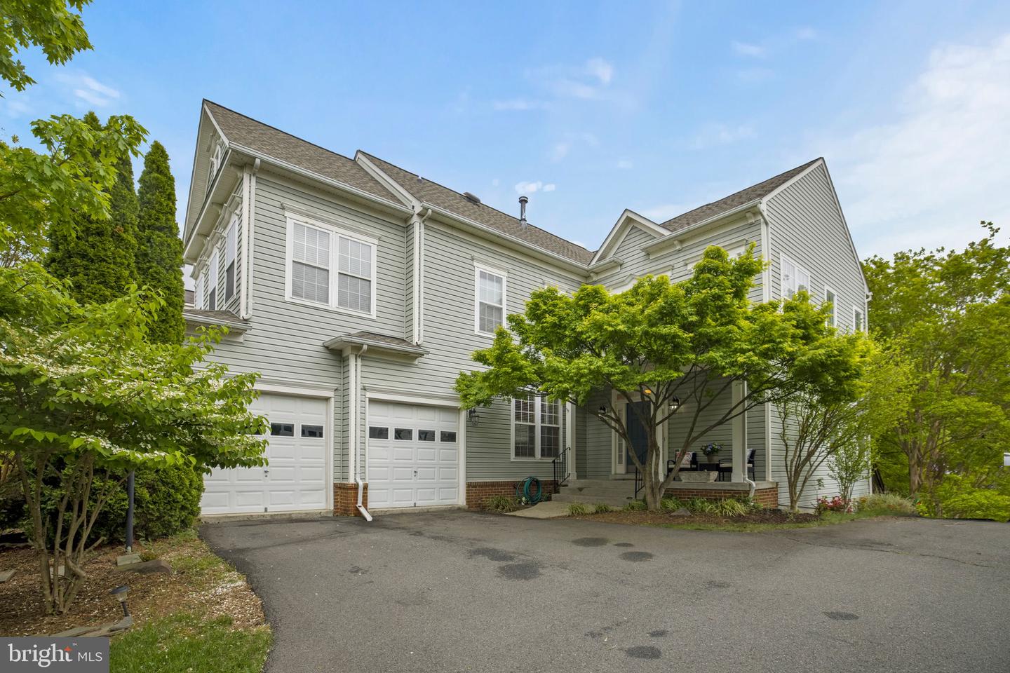 21549 Center Point CIRCLE