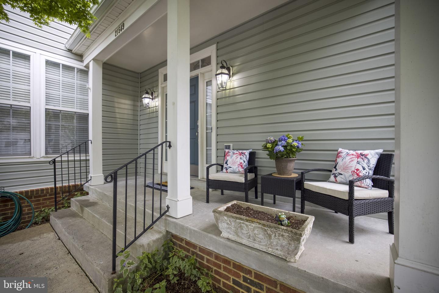 21549 Center Point CIRCLE