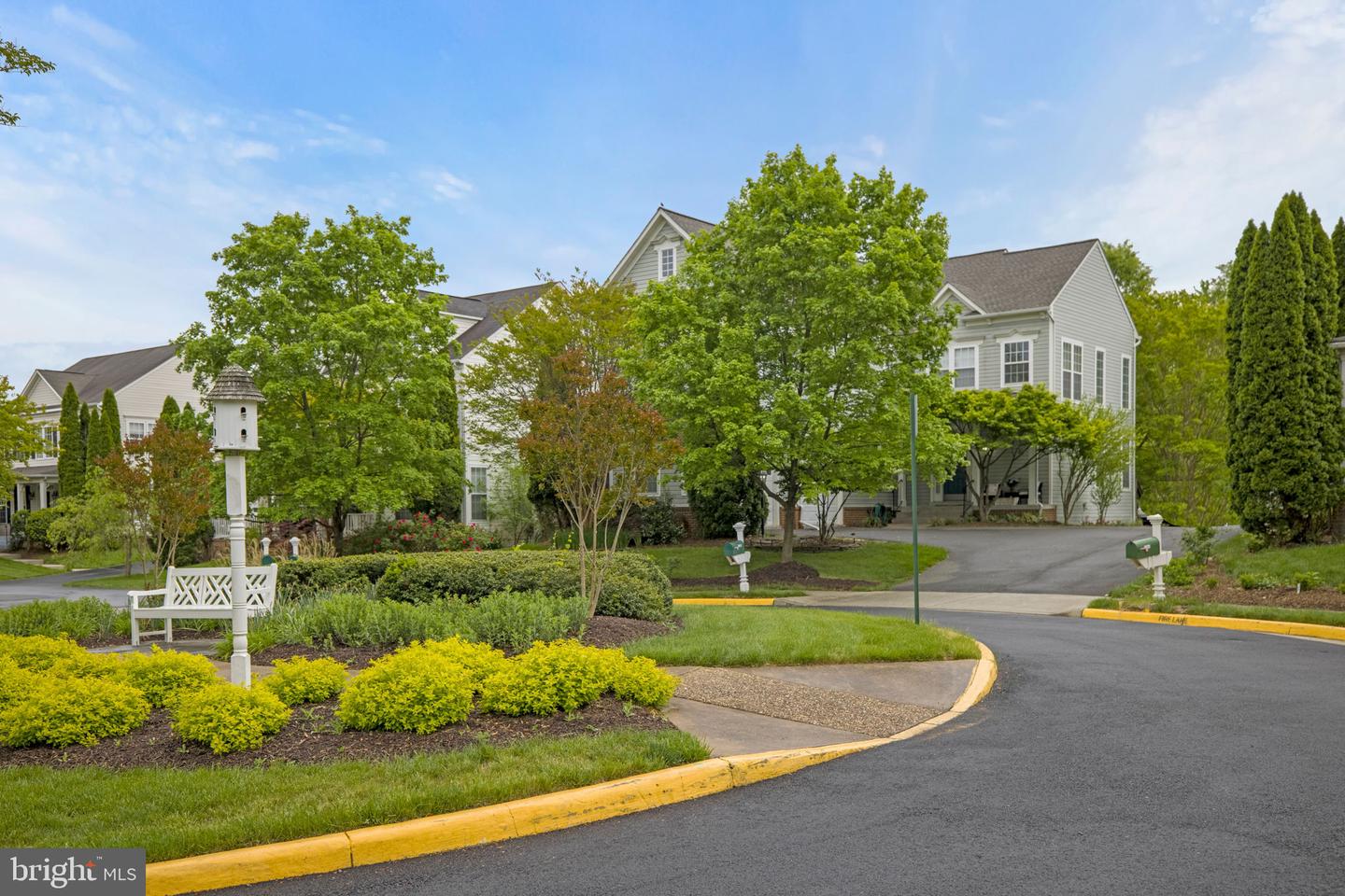 21549 Center Point CIRCLE